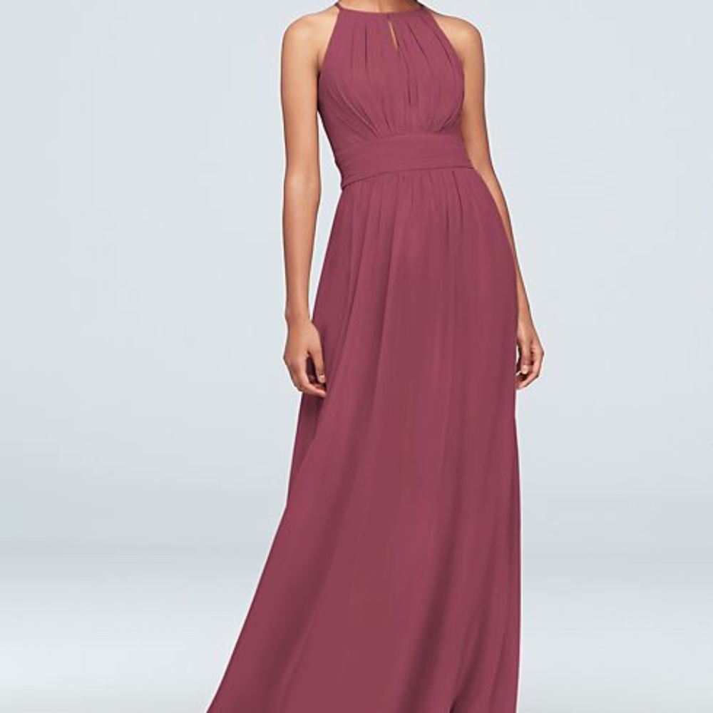Bridesmaid Dress